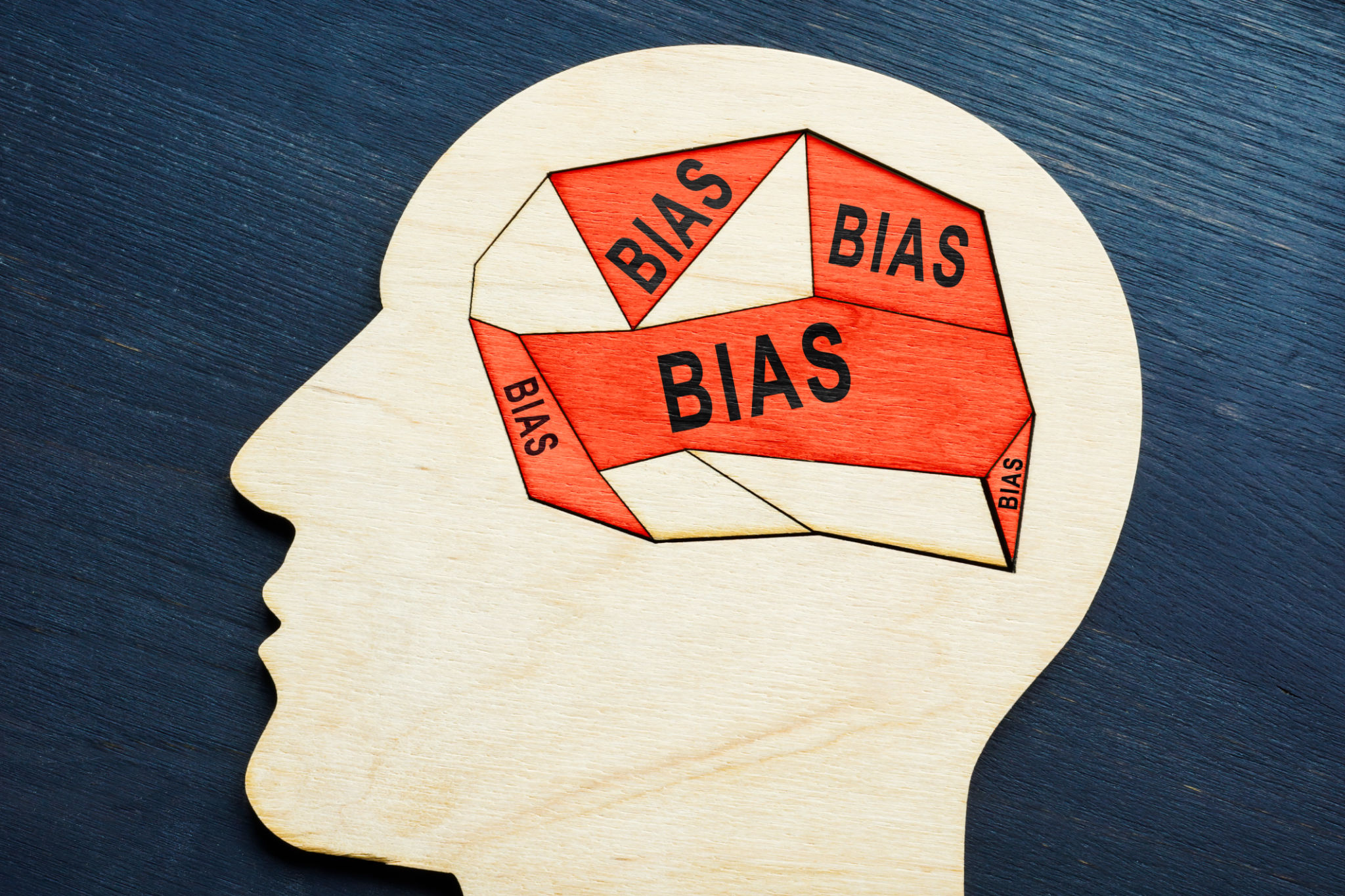 cognitive bias crypto