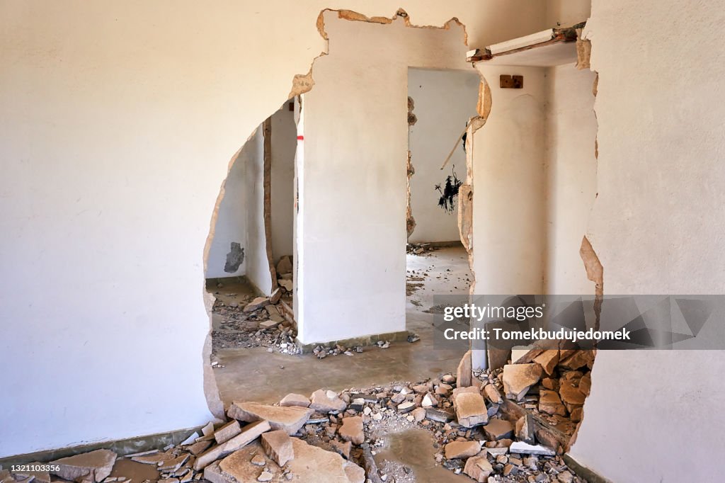 Ruin