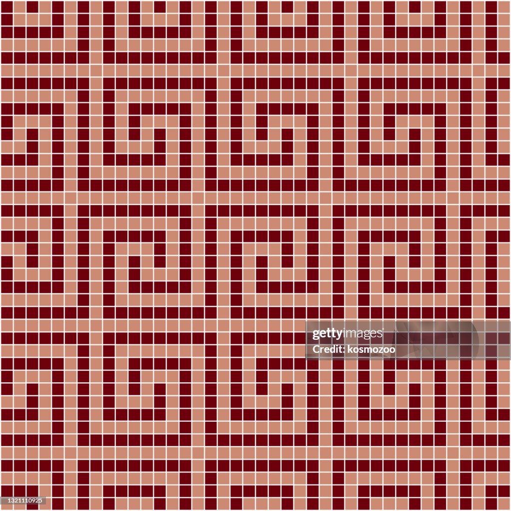 Rectangular Ceiling Tile Greek Greek Classical Tile High-Res Vector Graphic - Getty Images