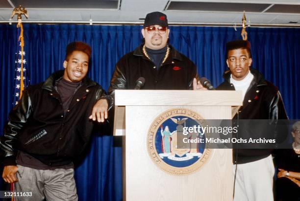 Heav O Rapper 5,410 Heavy D Photos & High Res Pictures - Getty Images