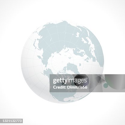 Vector Hemisphere Graph Hemisphere