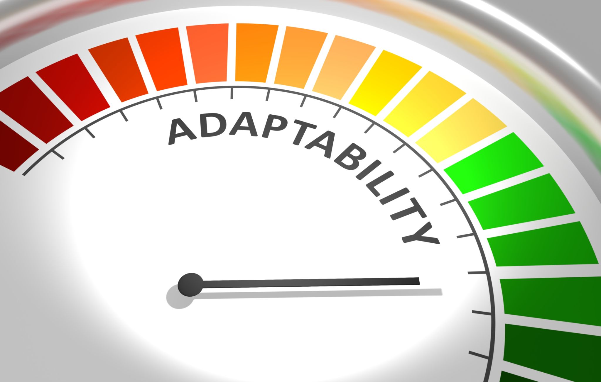 scalability flexibility