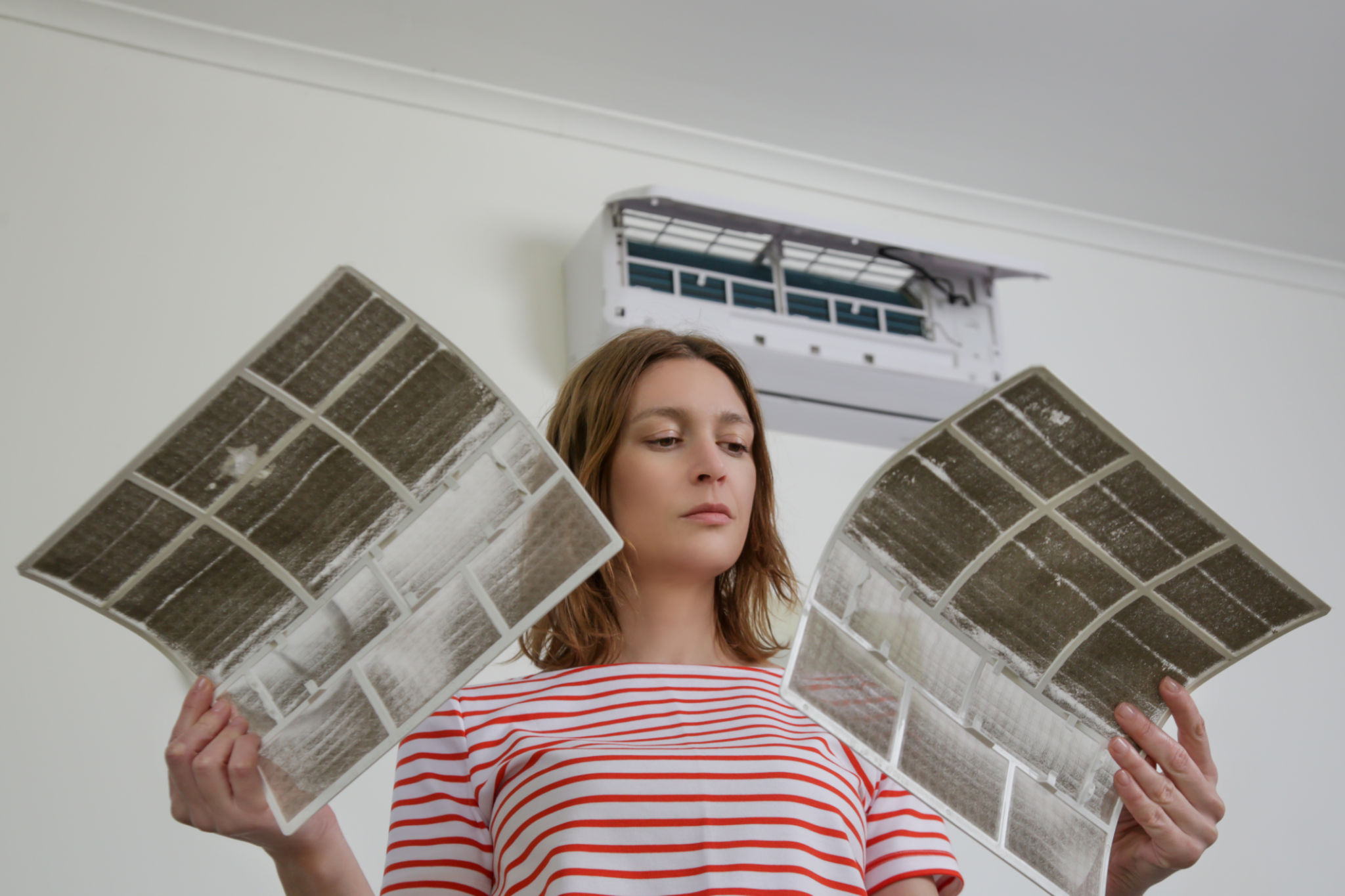 replacement filter