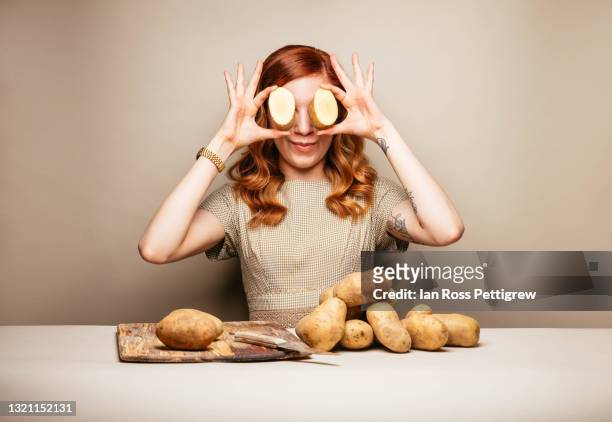 759 Funny Potato Photos and Premium High Res Pictures - Getty Images