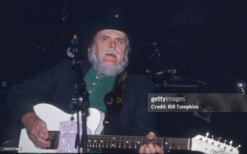 Bill Tompkins Johnny Paycheck Archive