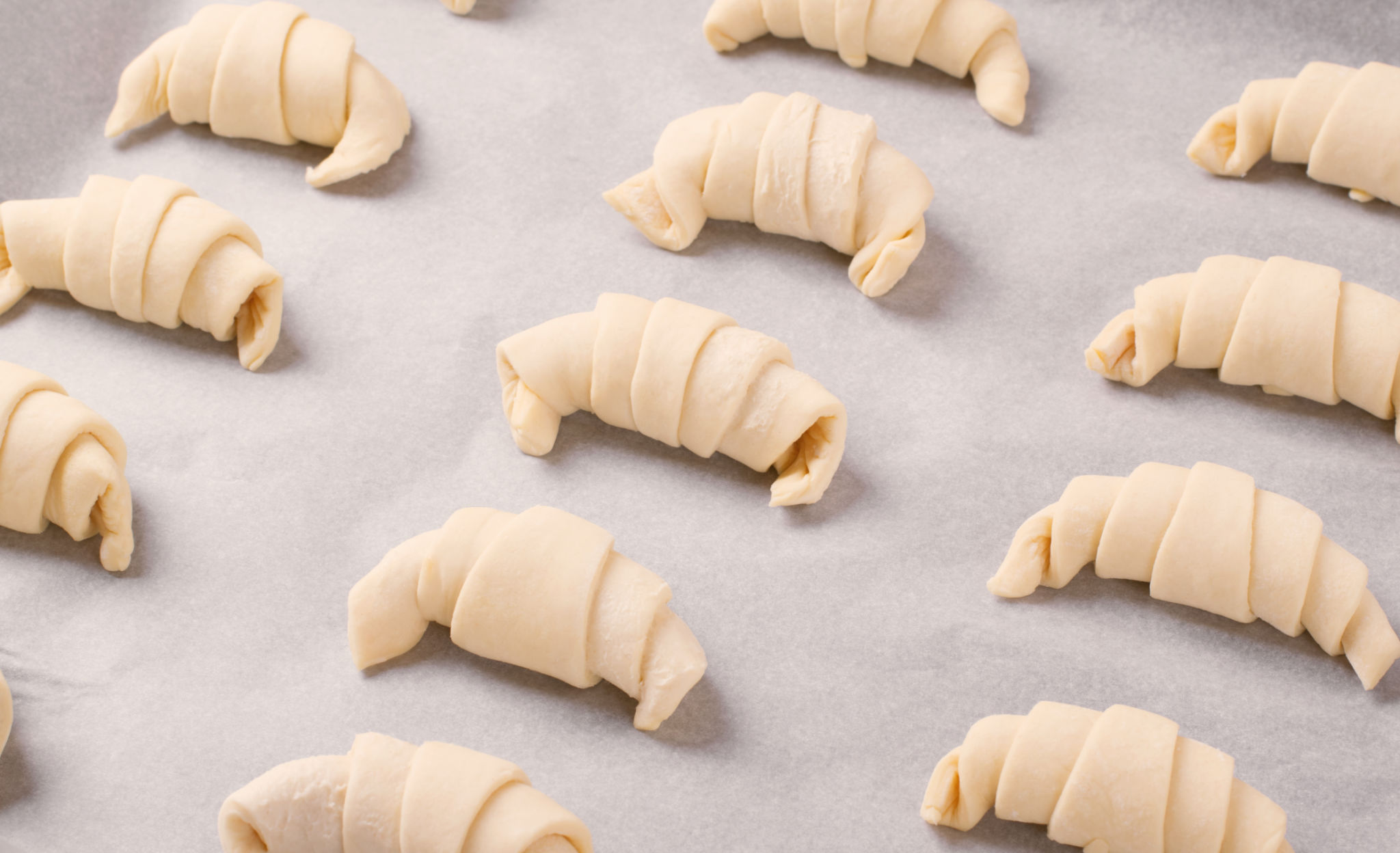making rugelach