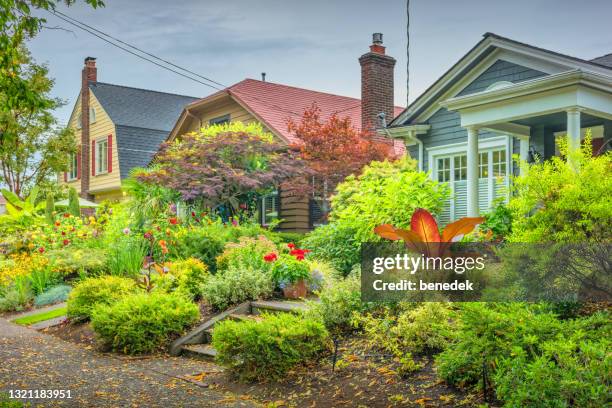 Success Stories: How Professional Landscape Design Transformed These Homes