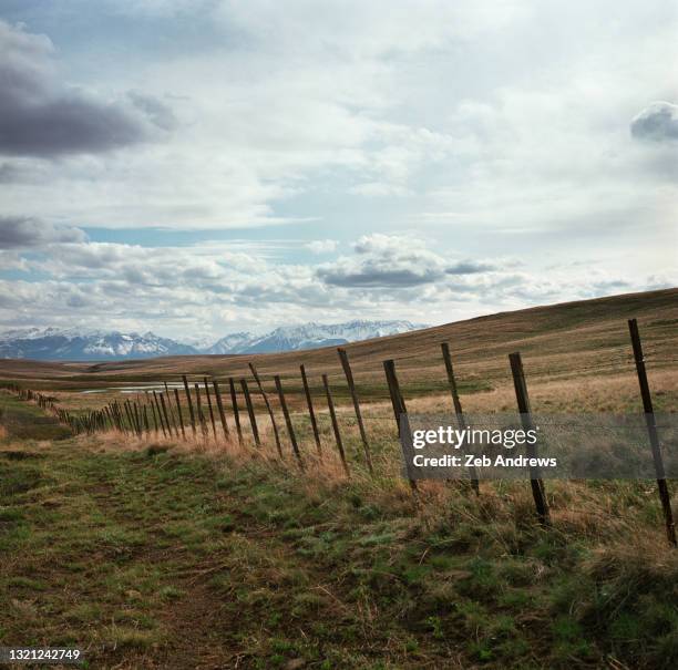 Oregon Prairie Zumwalt Prairie Photos and Premium High Res Pictures - Getty Images