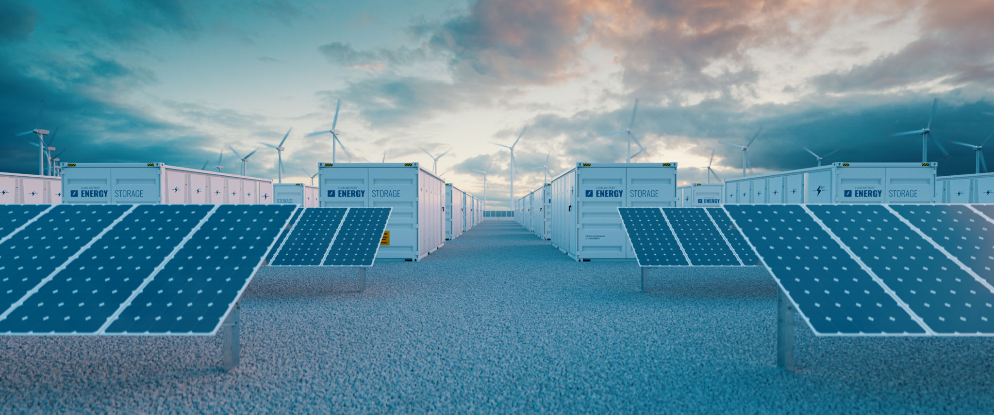 solar battery