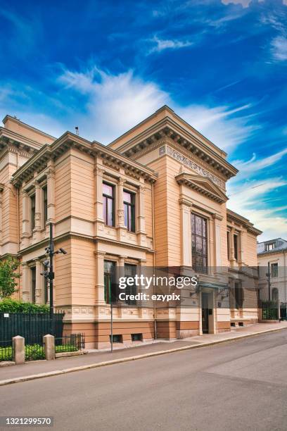 Inkognitogata 18 Photos and Premium High Res Pictures Getty Images