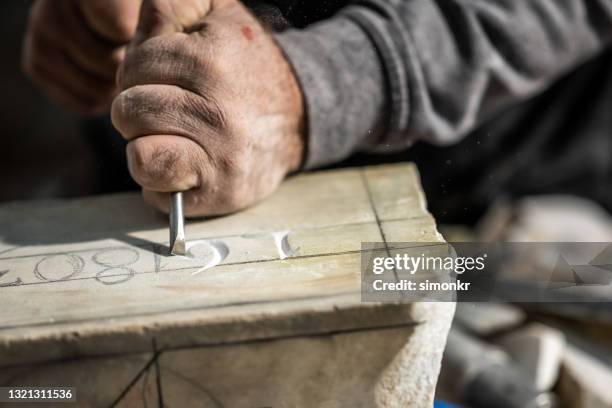 Chisel Letters 152 Chisel Letters Stock Photos, High-Res Pictures, and Images - Getty ...