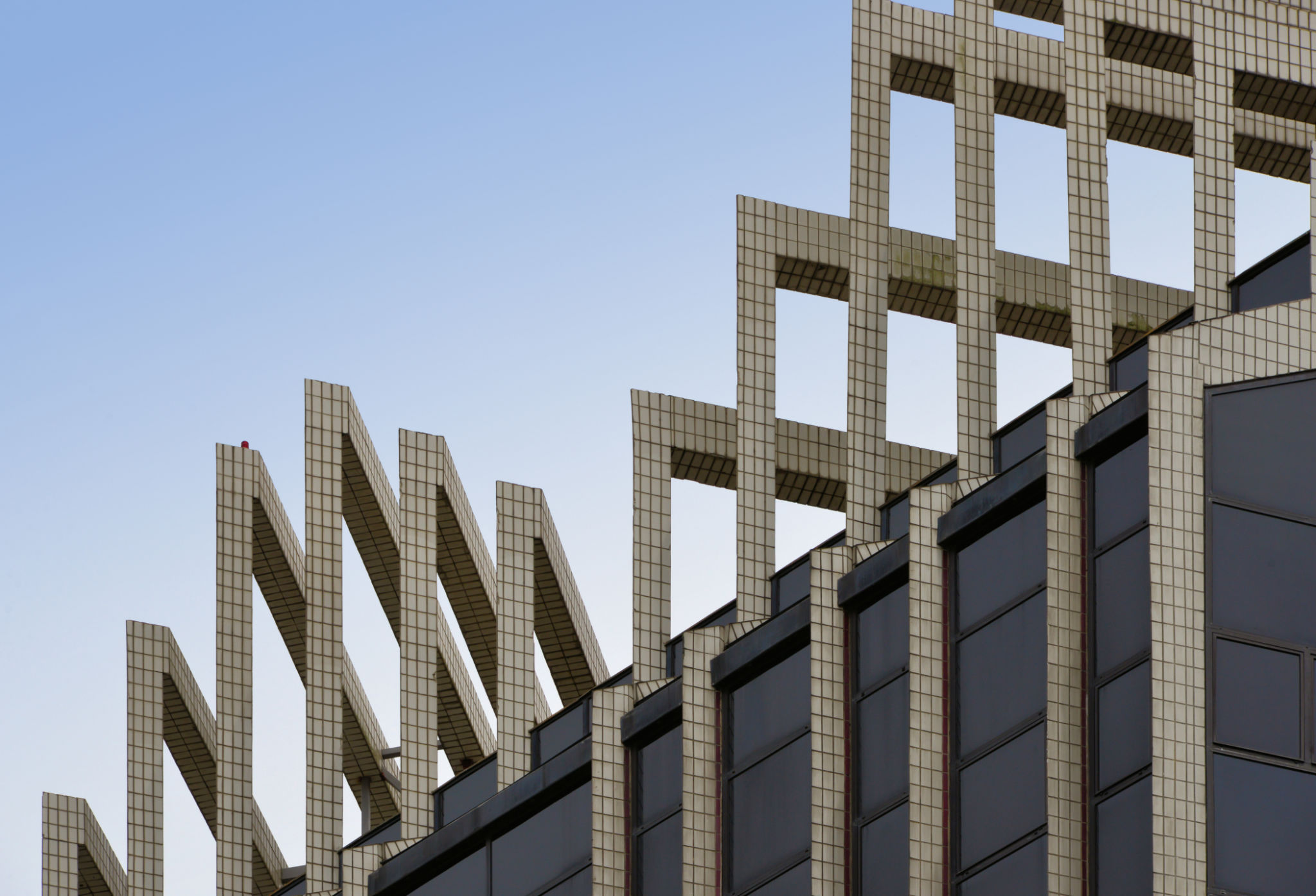 abidjan architecture