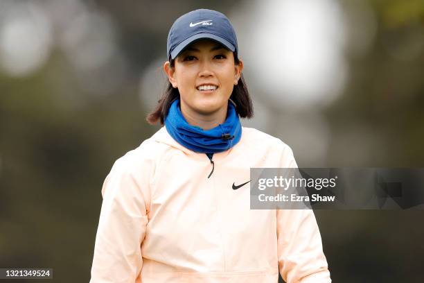 Michelle Wi 15,151 Michelle Wie Pics Stock Photos, High-Res Pictures, and Images ...