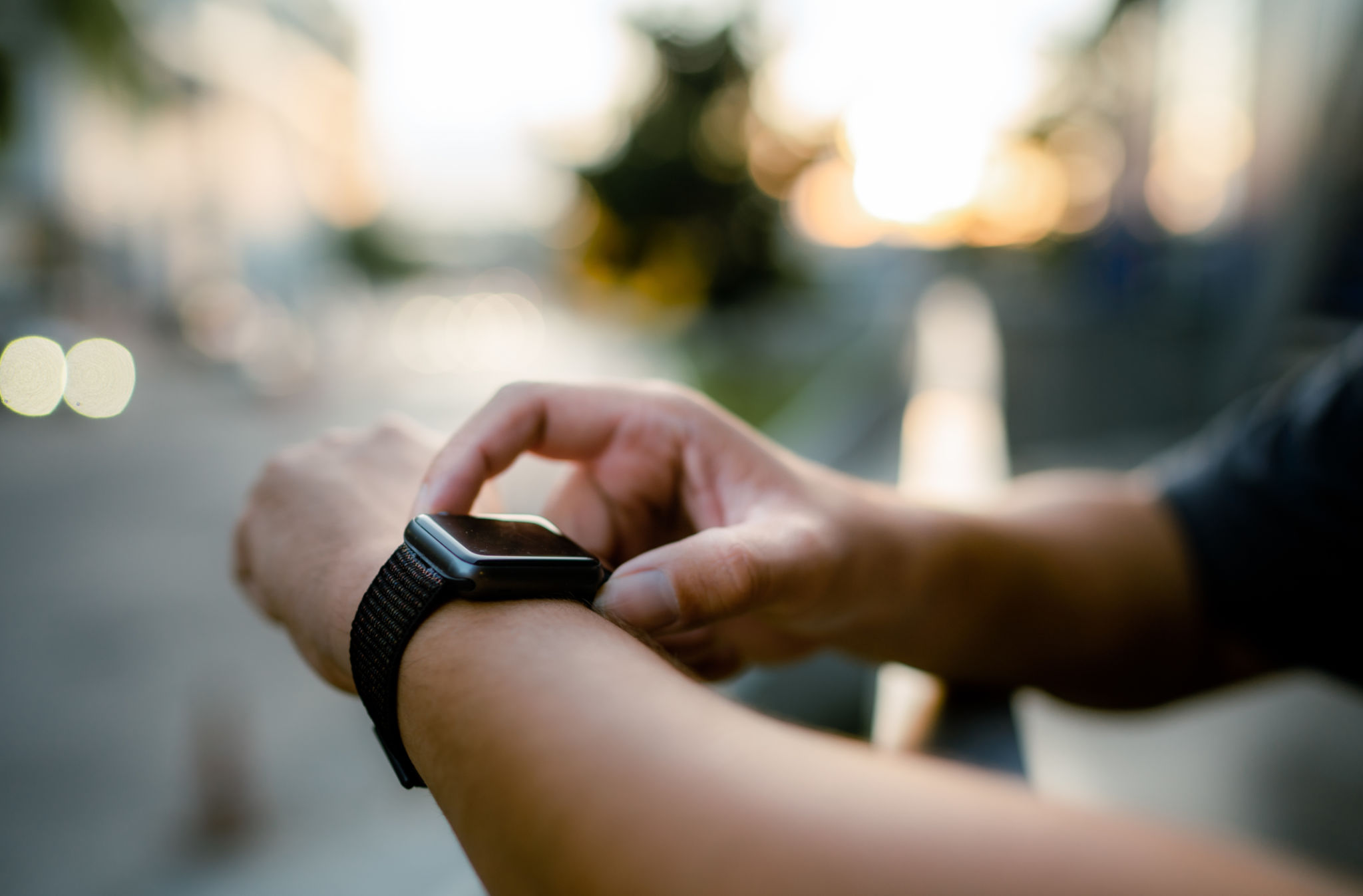 wearable technology