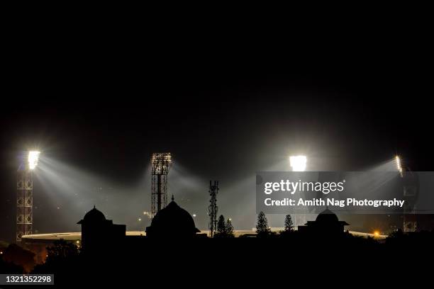 201 Cricket Stadium Night View Stock Photos High Res Pictures And 201-cricket-stadium-night-view-stock-photos-high-res-pictures-and