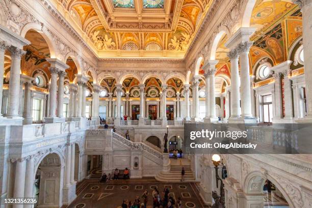 Stairway Great Hall Photos and Premium High Res Pictures - Getty Images