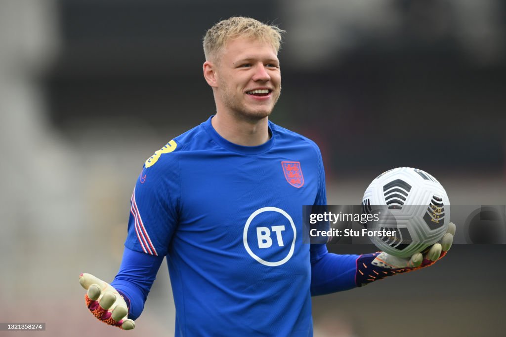 England v Austria - International Friendly