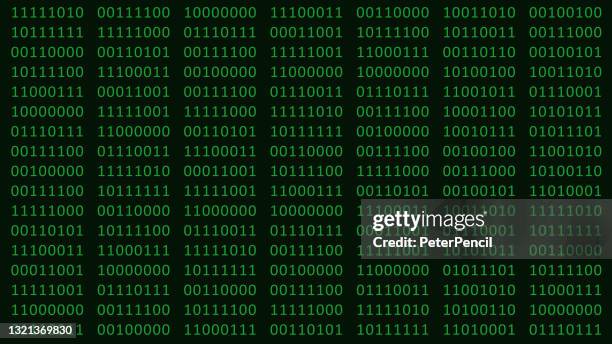 Matrix Code Black 371 The Matrix Code Stock Photos, High-Res Pictures, and Images - Getty ...