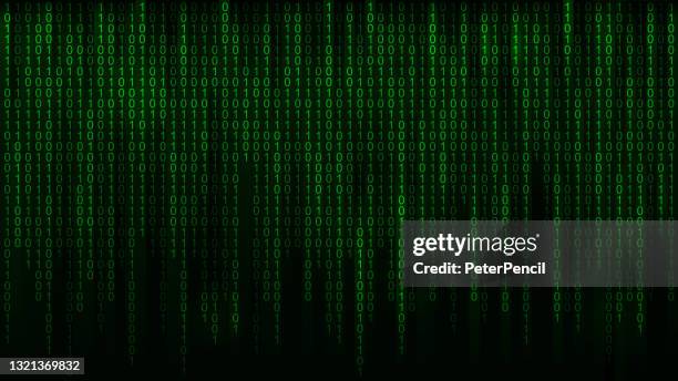 Matric Numbers Coding Image The Matrix Code Photos and Premium High Res Pictures - Getty Images