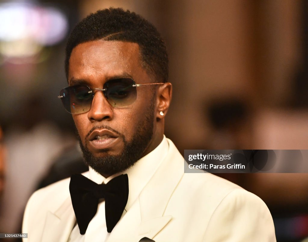 Black Tie Affair For Quality Control's CEO Pierre "Pee" Thomas