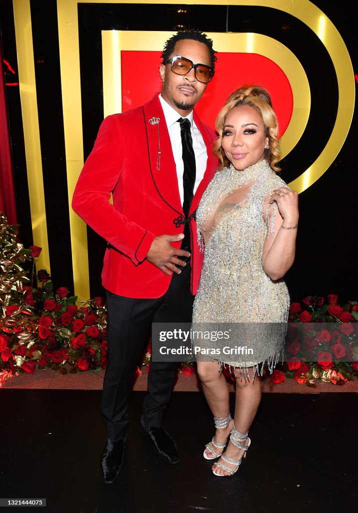 Black Tie Affair For Quality Control's CEO Pierre "Pee" Thomas