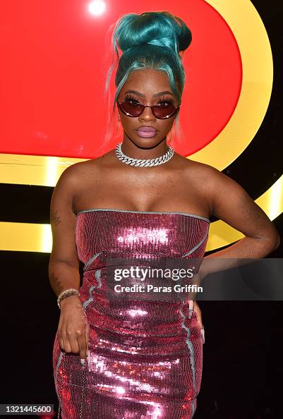 Jt Body Rapper Rapper JT of City Girls attends Black Tie Affair For Quality... News ...