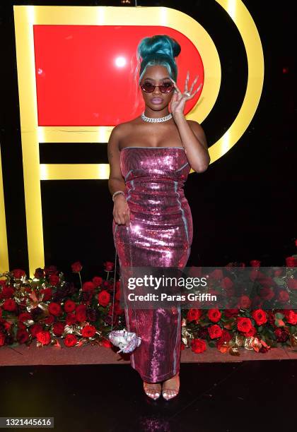 Rapper City Girls Photos and Premium High Res Pictures - Getty Images