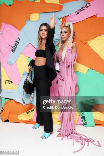 Ruby Matthews Photos and Premium High Res Pictures - Getty Images