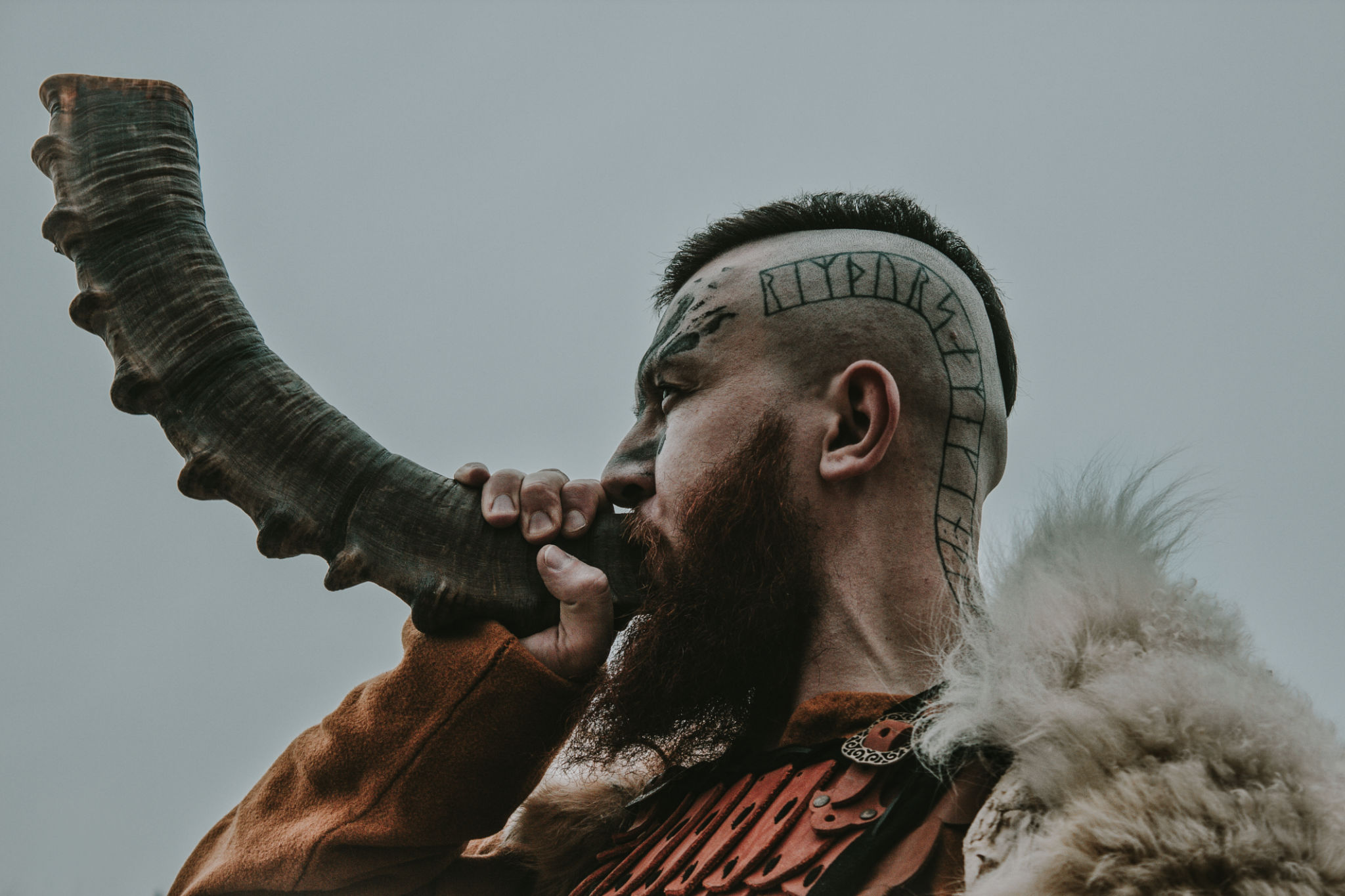 viking tattoo