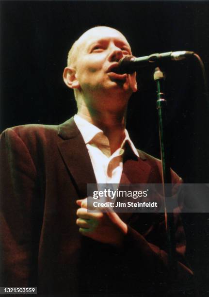 Singer Joe Jason 800 Joe Jackson Musician Stock Photos, High-Res Pictures, and Images ...