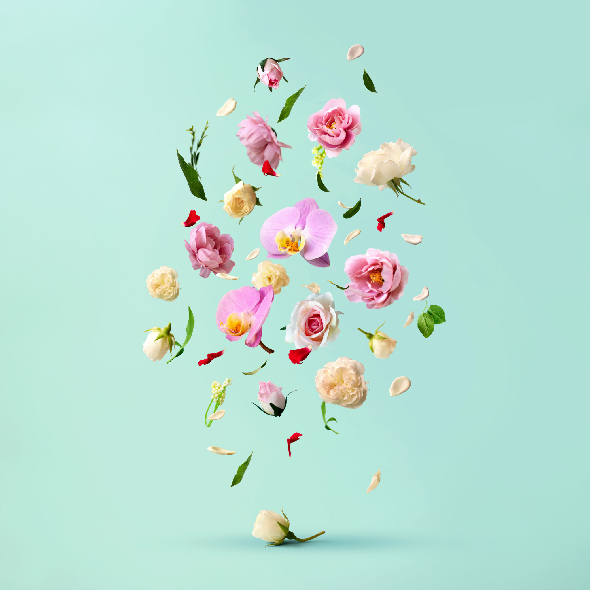 minimalist wedding
