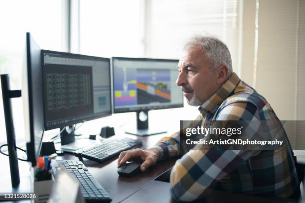 Senior Computer Programmer 3,148 Senior Programmer Stock Photos, High-Res Pictures, and Images ...