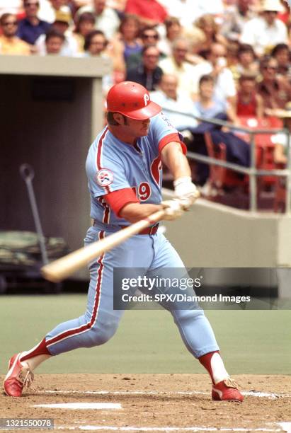 Greg Rucinski 220 Greg Luzinski Photos & High Res Pictures - Getty Images