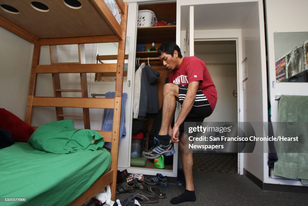 Stanford Dormitory