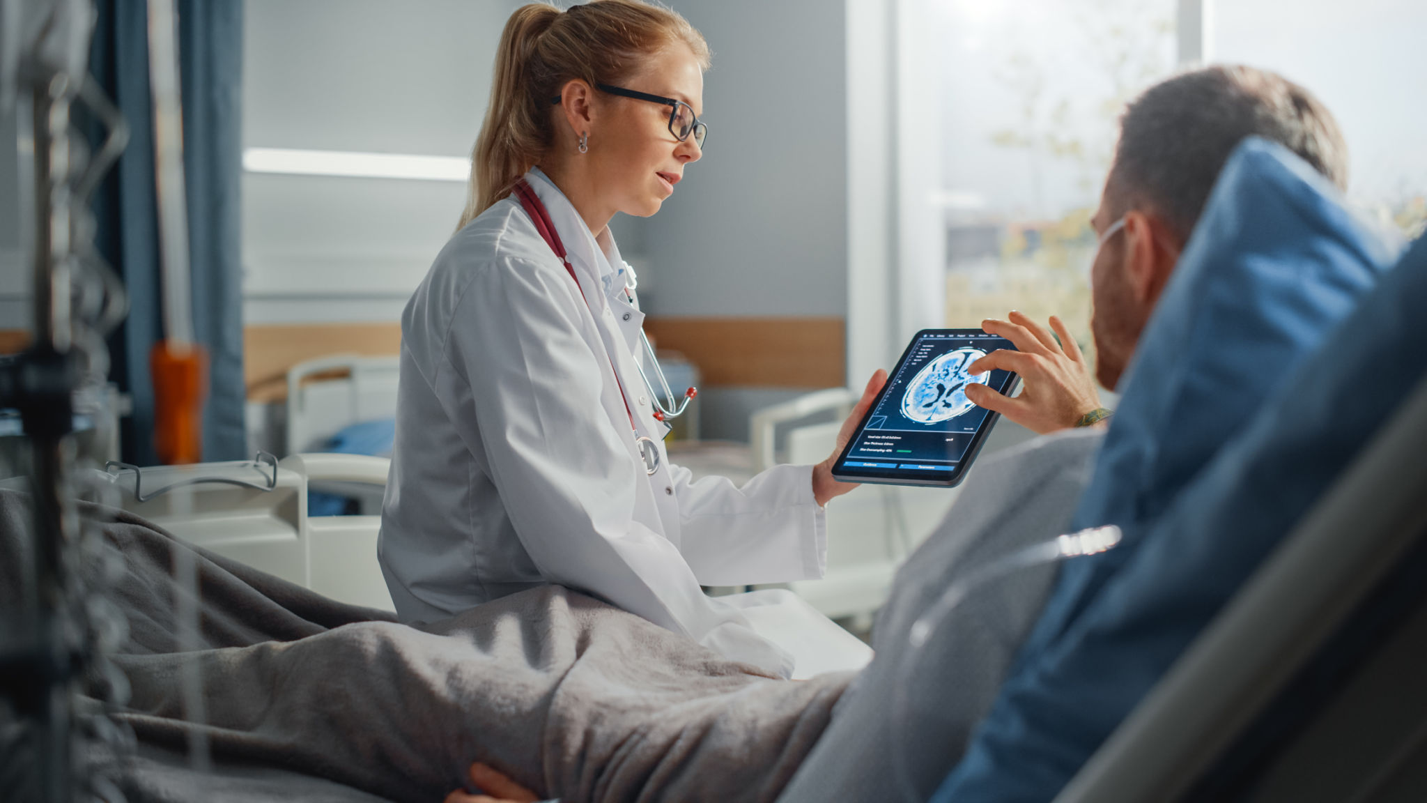 neurological rehabilitation