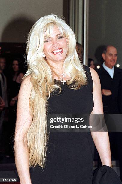 john gotti daughter net worth