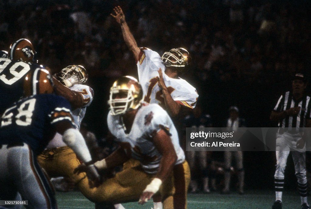Baltimore Stars V Oakland Invaders
