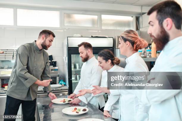 Judging Process Cooking 4,291 Judge Cook Stock Photos, High-Res Pictures, and Images - Getty Images
