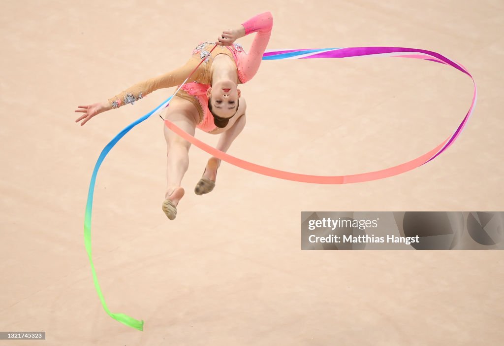 Die Finals 2021 - Berlin & Rhein Ruhr