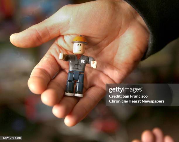 221 Roblox Photos & High Res Pictures - Getty Images