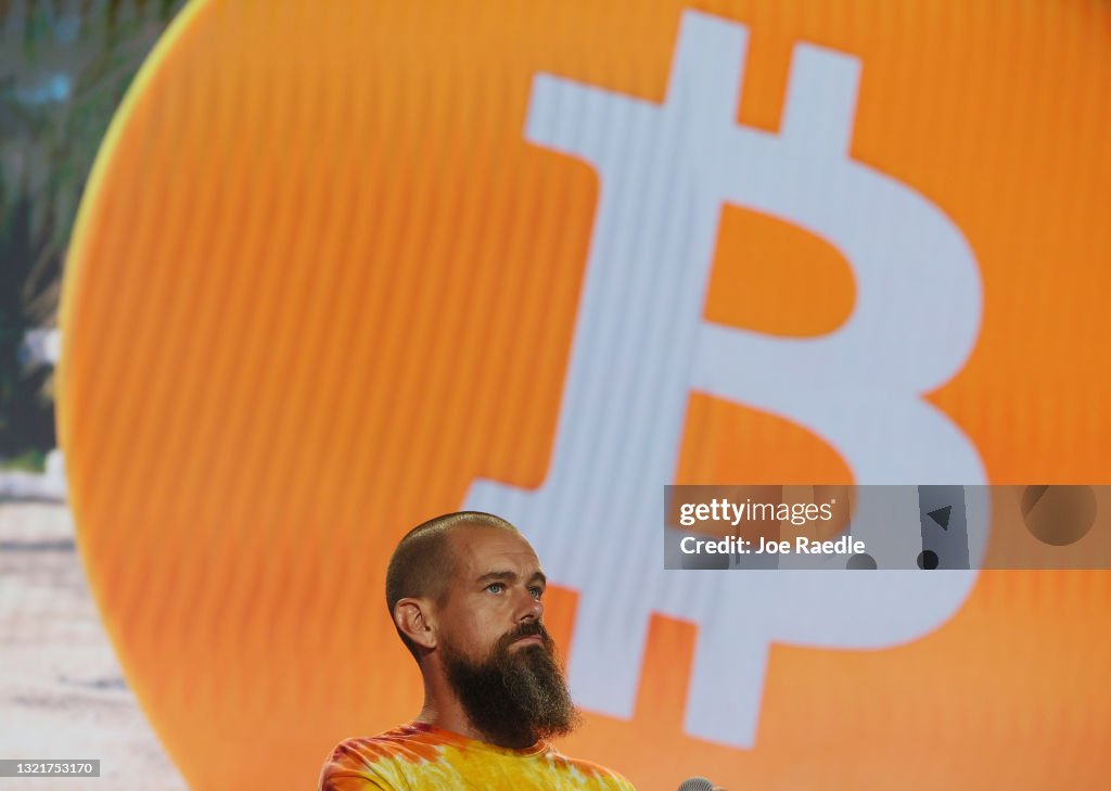 Bitcoin Conference Draws Cryptocurrency Fans To Miami