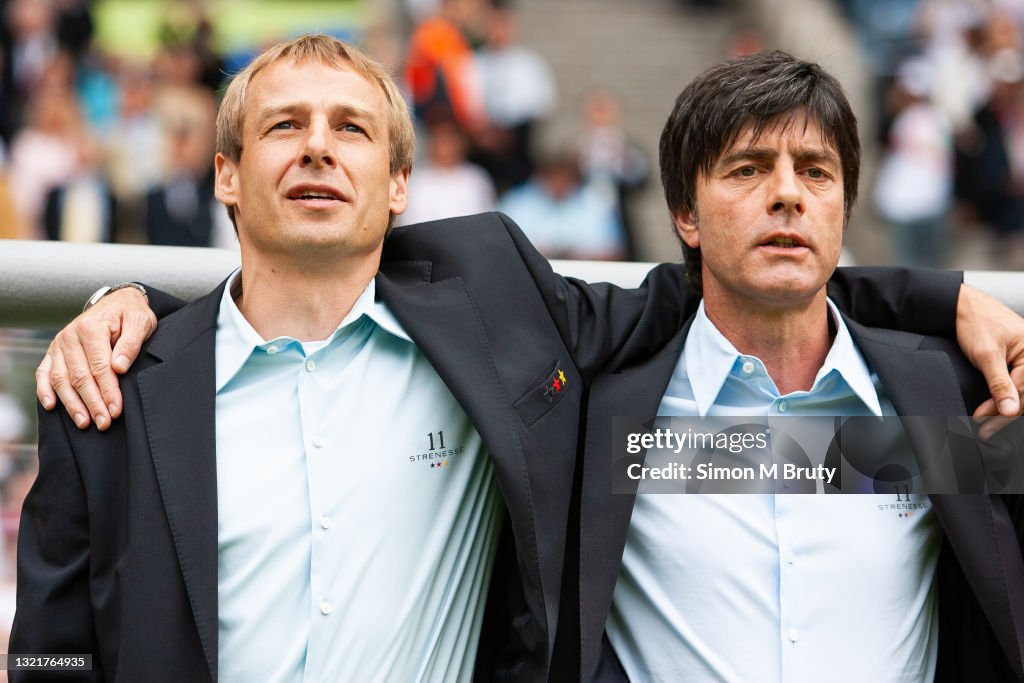 Germany v Argentina - The FIFA World Cup 2006