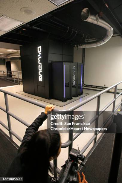 Nasa Advanced Supercomputing 27 Nasa Advanced Supercomputing Facility Stock Photos, High-Res ...