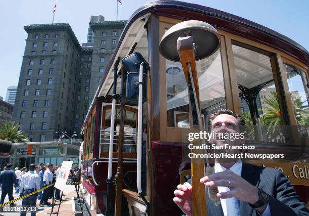 Cars Bell Ringing 87 Cable Car Bell Ringing Stock Photos, High-Res Pictures, and Images ...