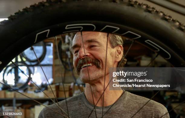 Tom Ritchey Designs 38 Tom Ritchey Stock Photos, High-Res Pictures, and Images - Getty Images