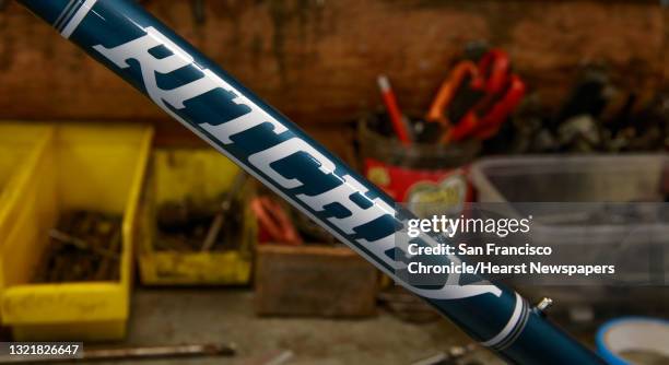 Tom Ritchey Designs 38 Tom Ritchey Stock Photos, High-Res Pictures, and Images - Getty Images