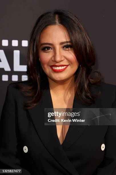 1,191 Cristela Alonzo Photos & High Res Pictures - Getty Images