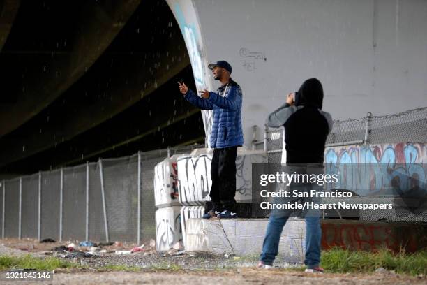 50 The Jacka Photos & High Res Pictures - Getty Images