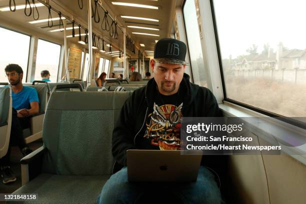 952 Fremont Rider Stock Photos, High-Res Pictures, and Images - Getty ...