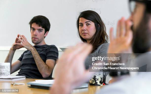 Daniel Swaim Environmental Science Student Photos and Premium High Res Pictures ...
